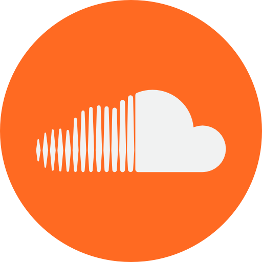 Ícone SoundCloud